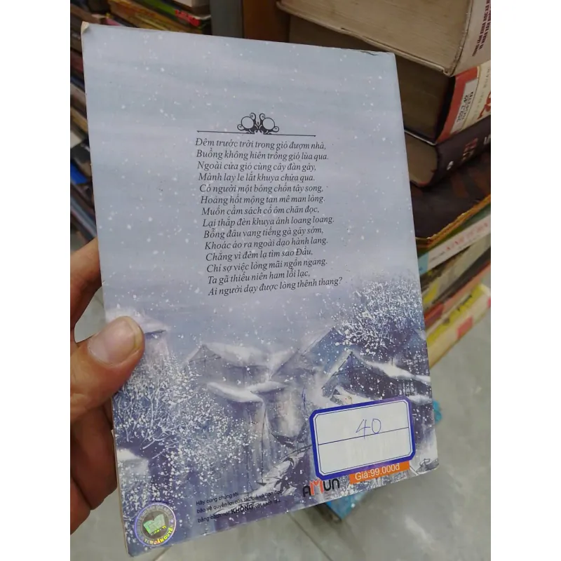 sách Loạn Thế Anh Hùng (B1) 701635