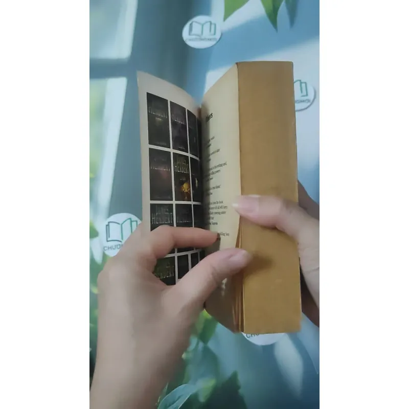 [MIỄN PHÍ BỌC SÁCH] [XƯA] Others (1999) - James Herbert 1027227