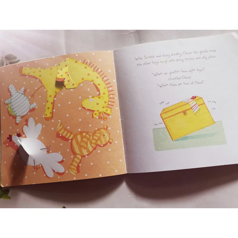 Isabella's Toybox 1062518