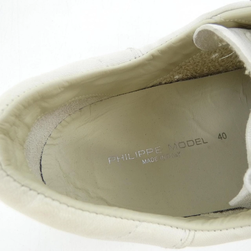 Giày sneaker PHILIPPE MODEL - Hàng hiệu Authentic 901932