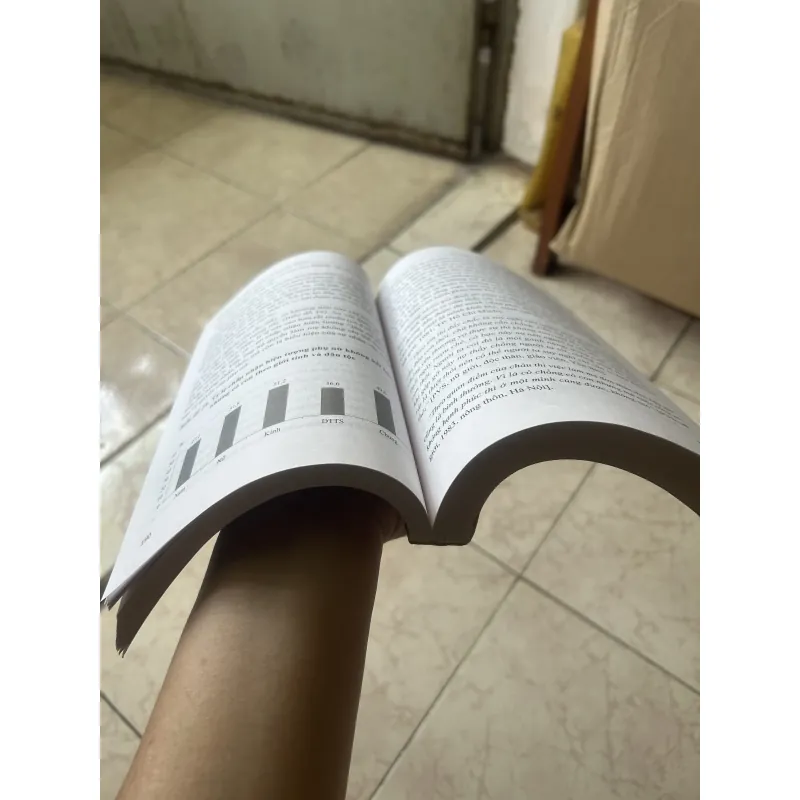 Những giá trị cơ bản của gia đình Việt Nam - Trần Thị Minh Thi 960608