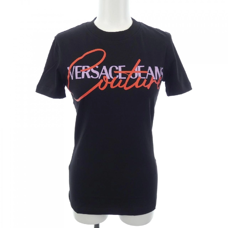 【Mã giảm giá】Áo phông VERSACE JEANS 645870