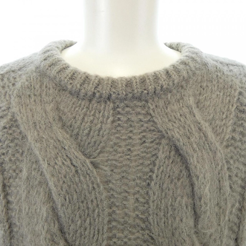 YONETOMI ニット - Hàng hiệu Authentic 905068