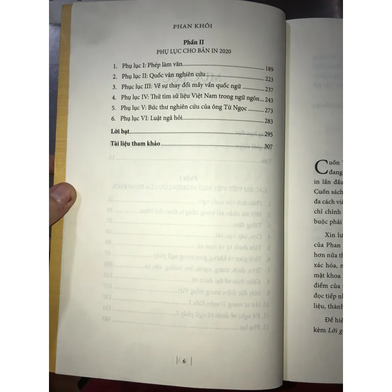 Việt ngũ nghiên cứu 706250