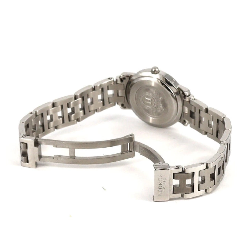 Đồng hồ Hermes Clipper CL4.210 SS Quartz - Hàng hiệu Chính hãng 881596