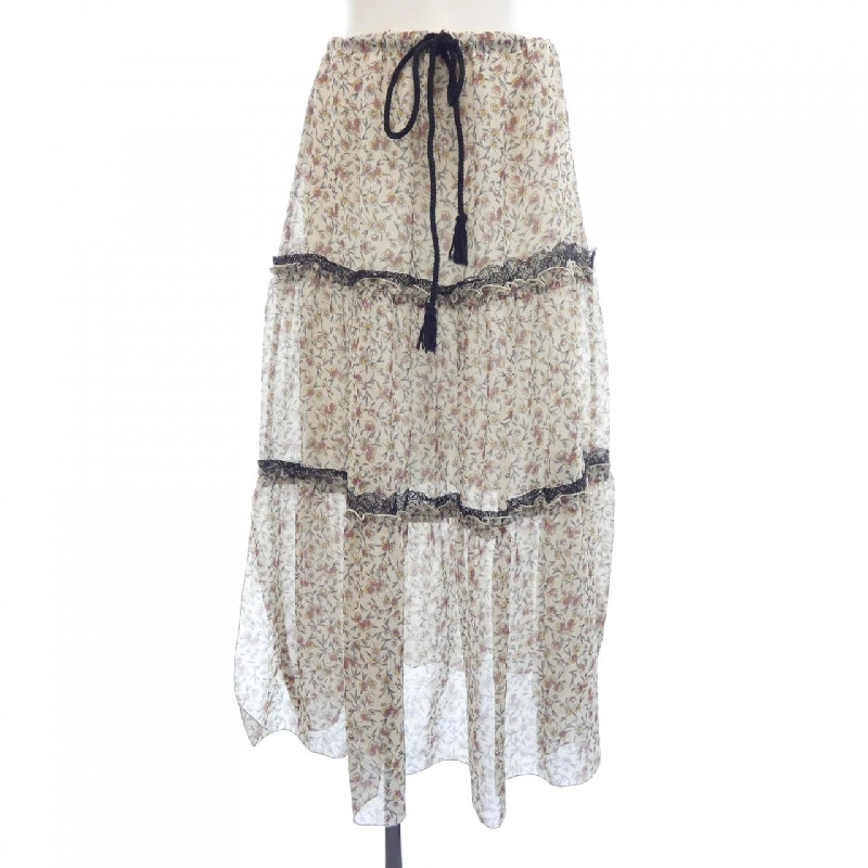 See By Chloe S7HJU06_S7H026 Váy - Hàng hiệu Chính hãng 809430