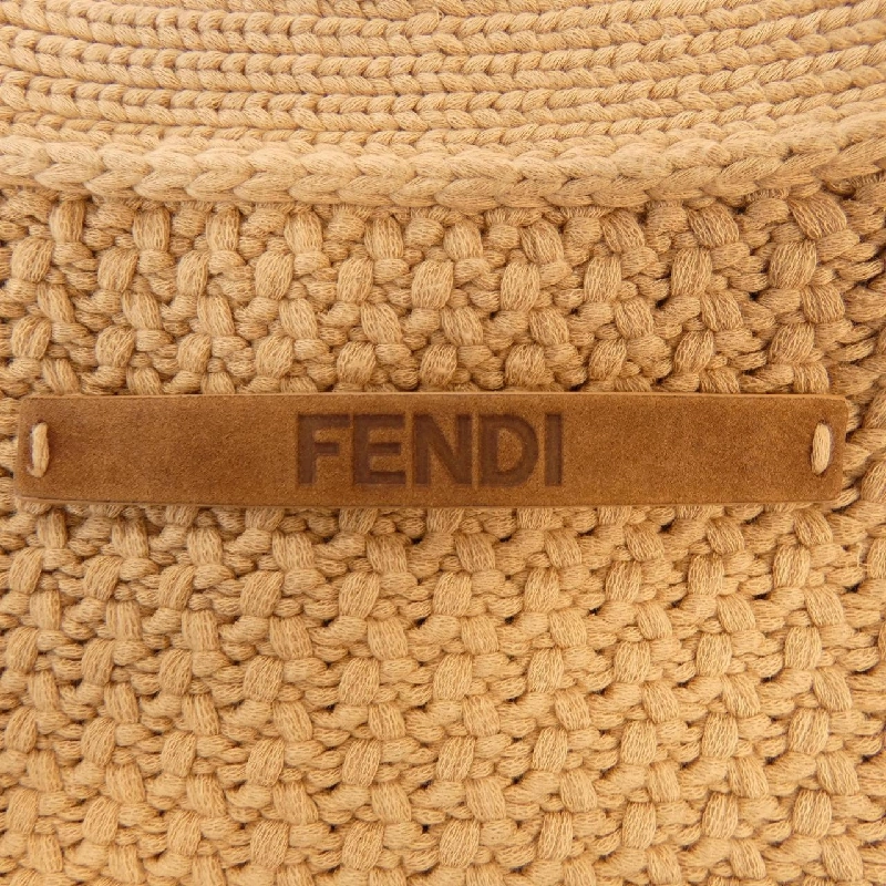 【Mã giảm giá】Áo khoác cardigan FENDI 639177