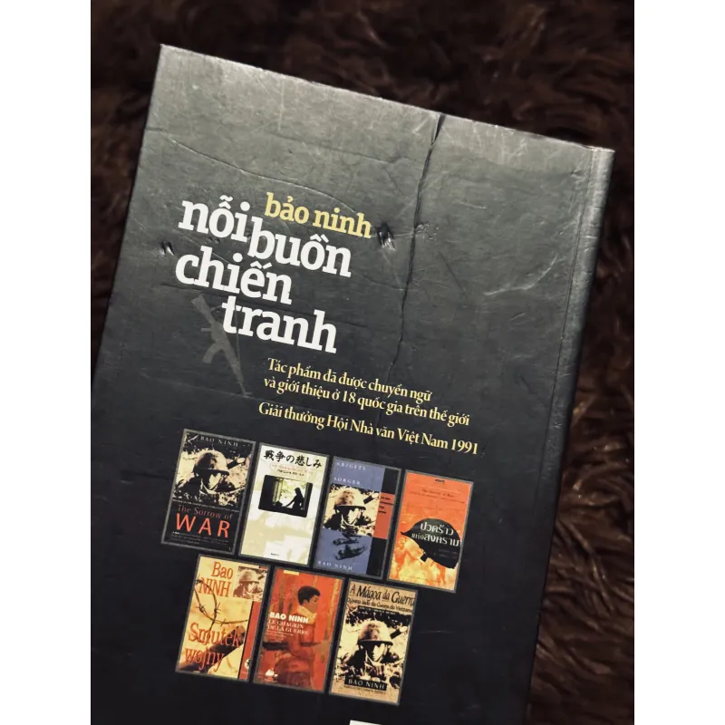 Nỗi buồn chiến tranh 997958