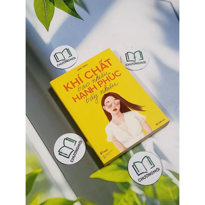 Khí Chất Bao Nhiêu, Hạnh Phúc Bấy Nhiêu - Vãn Tình 705717