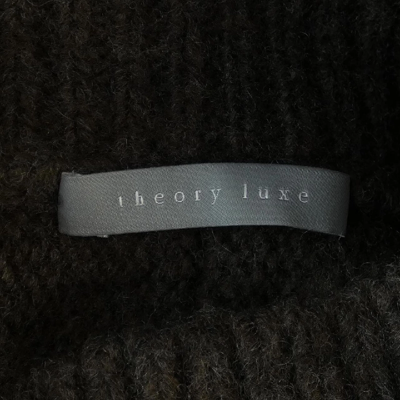 Theory luxe セオリーリュクス ニット 644954