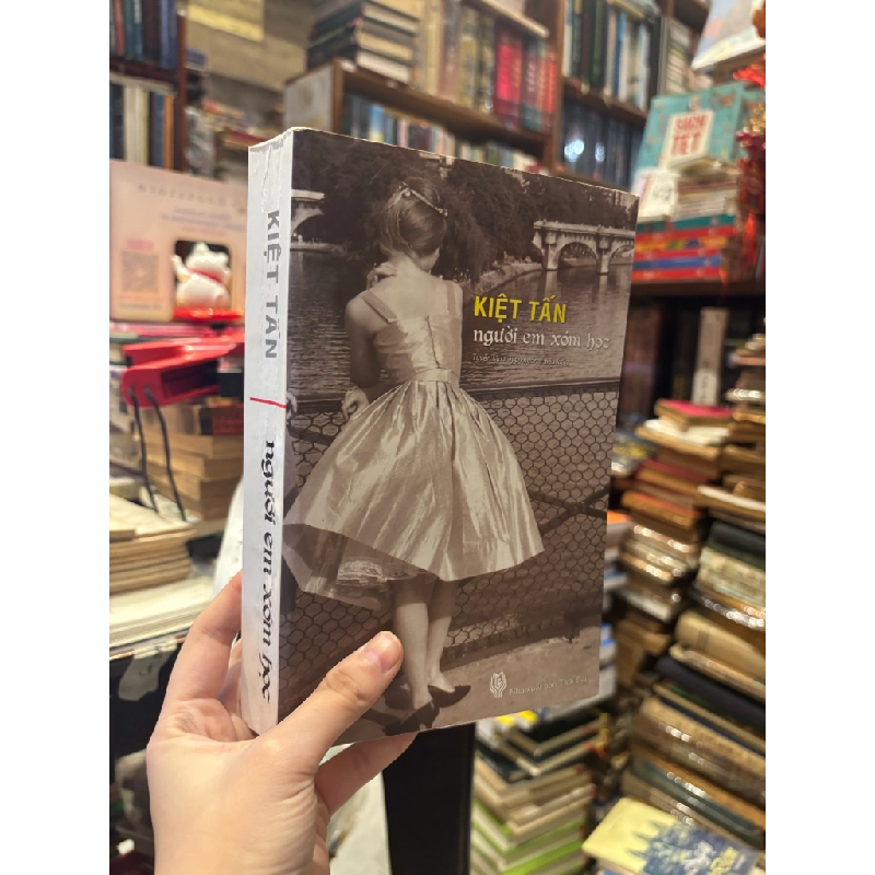 Người em xóm học - Kiệt Tấn 382595