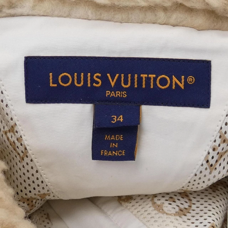 【Mã giảm giá】Áo khoác LOUIS VUITTON 642079