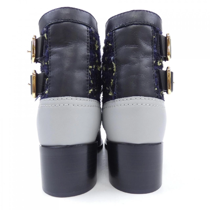 Giày bốt CHANEL 662891