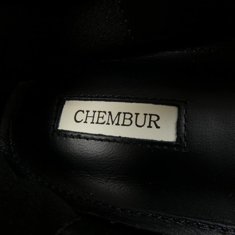 Giày CHEMBUR - Hàng hiệu Chính hãng 830279