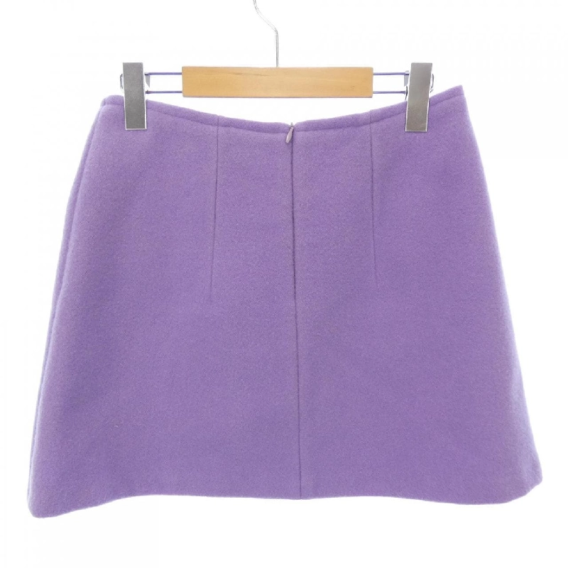 Chân váy PATOU SK0300121480V 648585