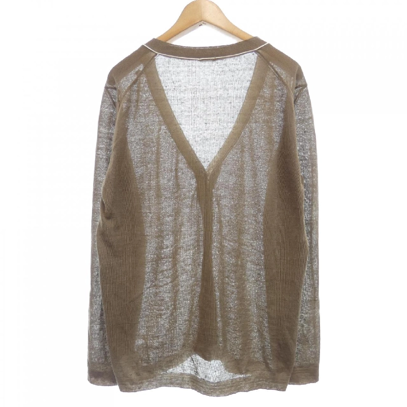 MALO áo khoác cardigan 631513