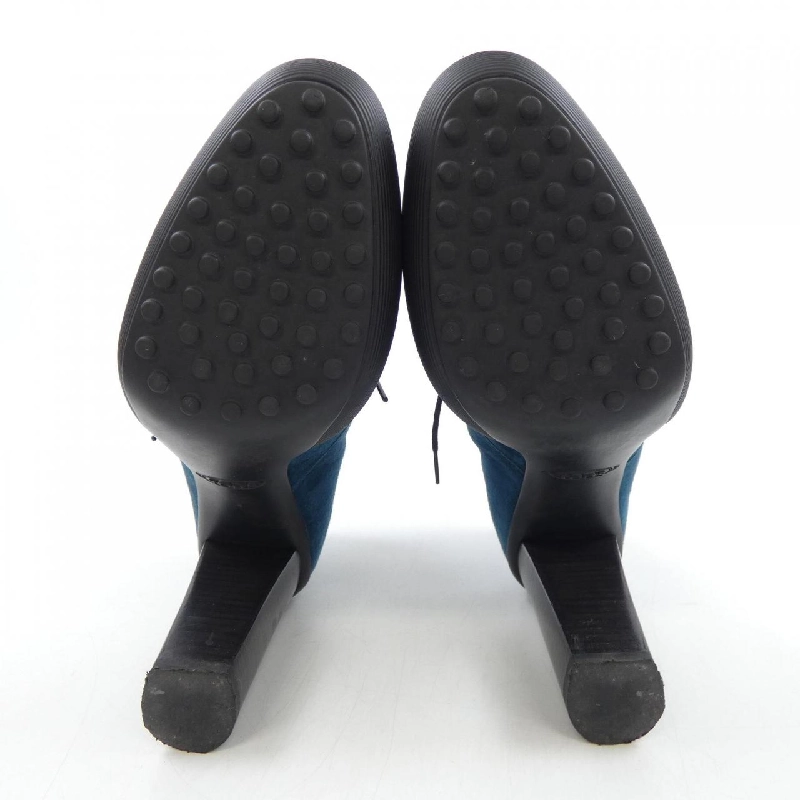 【Mã giảm giá】Giày TOD'S 660374