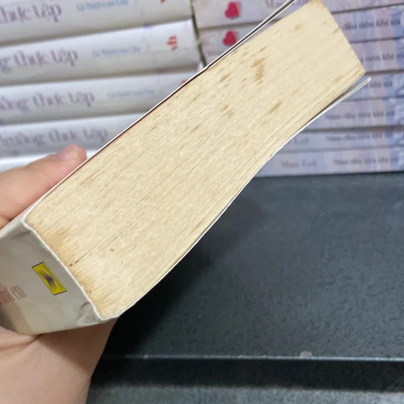 (Ngôn tình) - giá lại có một người như em - Lâm Phỉ Nhiên 989616