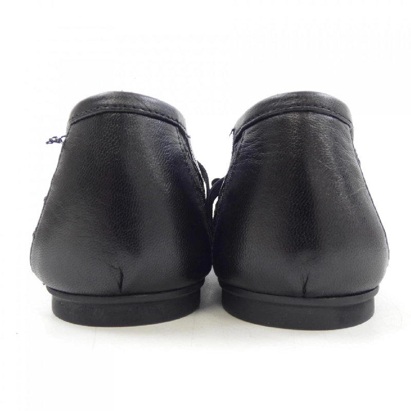 Giày bệt FERRAGAMO - Hàng hiệu Authentic 663380