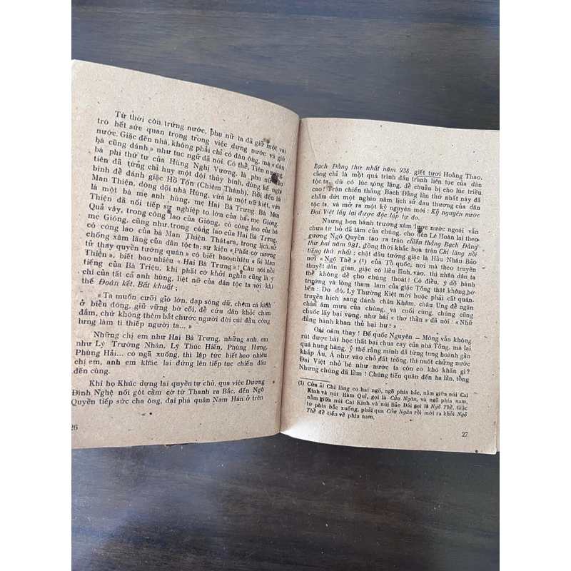 📖 Chủ nghĩa yêu nước trong văn học thời khởi nghĩa Lam Sơn 551627