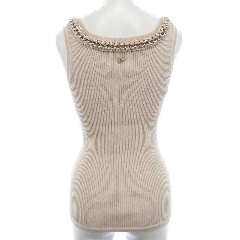 Áo tank top CHANEL - Hàng hiệu Authentic 826426