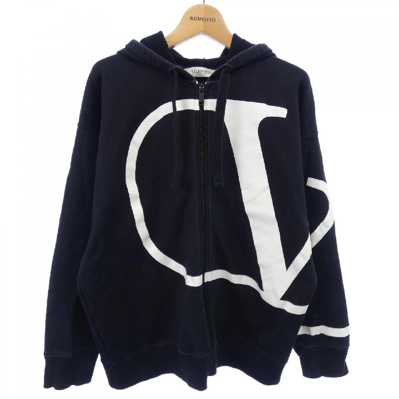 Áo khoác VALENTINO TB3MF04R537 - Hàng hiệu Chính hãng 884264