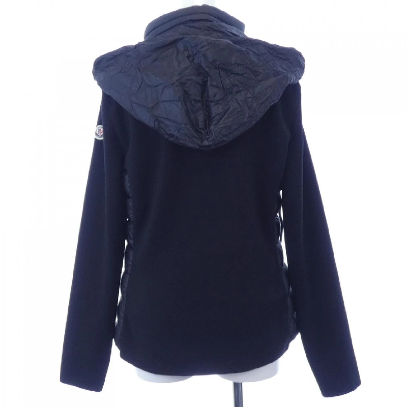 MONCLER K20939B00019 Áo khoác lông - Hàng hiệu Chính hãng 822237