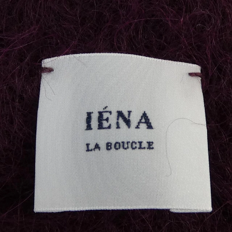 IENA ニット - Hàng hiệu Authentic 809644