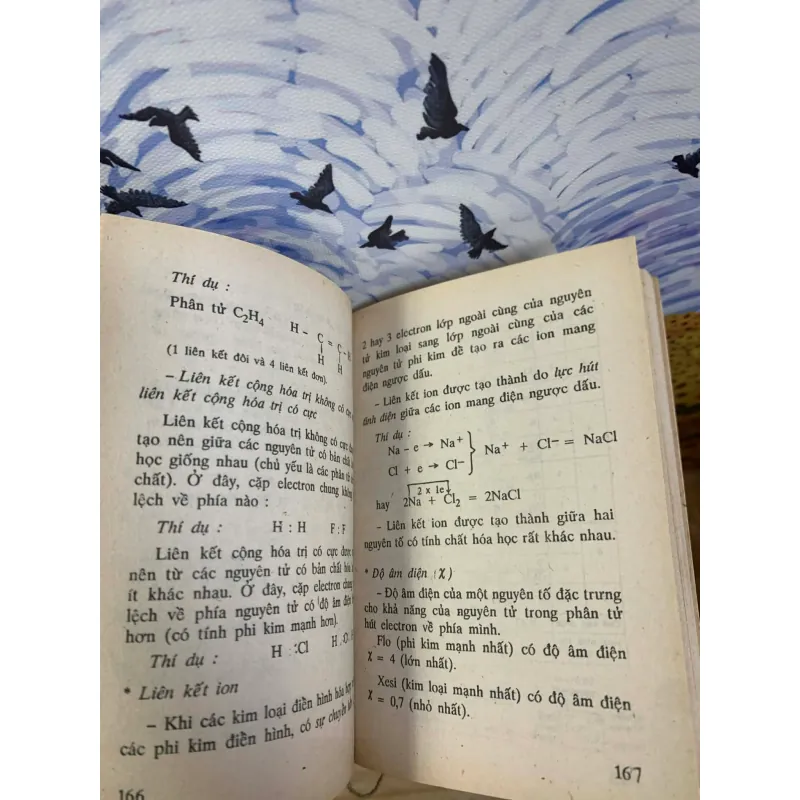 Sổ Tay Toán - Lý - Hóa 927546