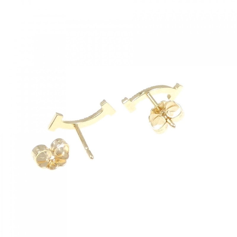 Bông tai T-Smile Tiffany - Hàng hiệu Chính hãng 846045