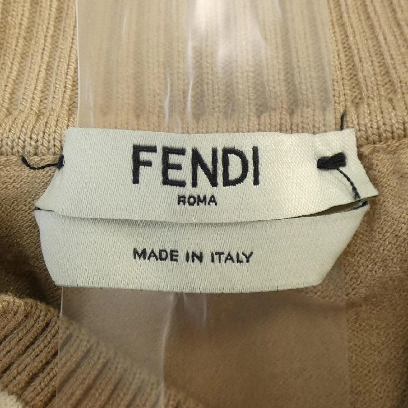 FENDI FZQ594 A9WQ Váy - Hàng hiệu Chính hãng 820418