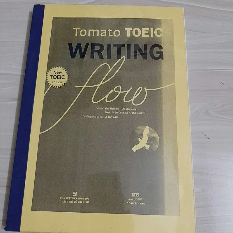 (Cuốn photo & FILE NGHE) + THƯ VIỆN SÁCH TOEIC 326762