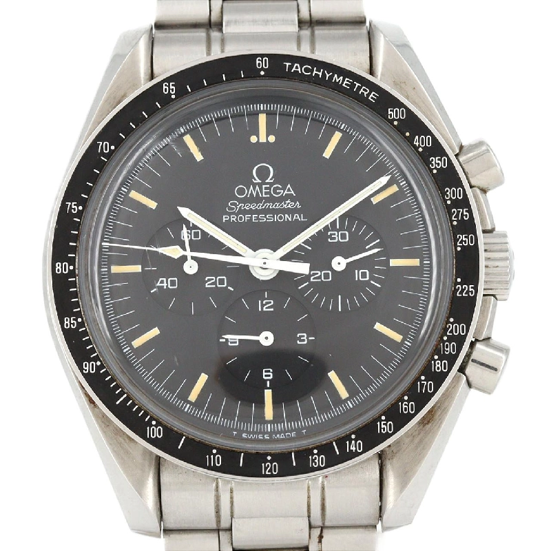 Đồng hồ Omega Speedmaster Pro 3590.50/ST145-022 SS Cơ khí - Hàng hiệu Chính hãng 887460