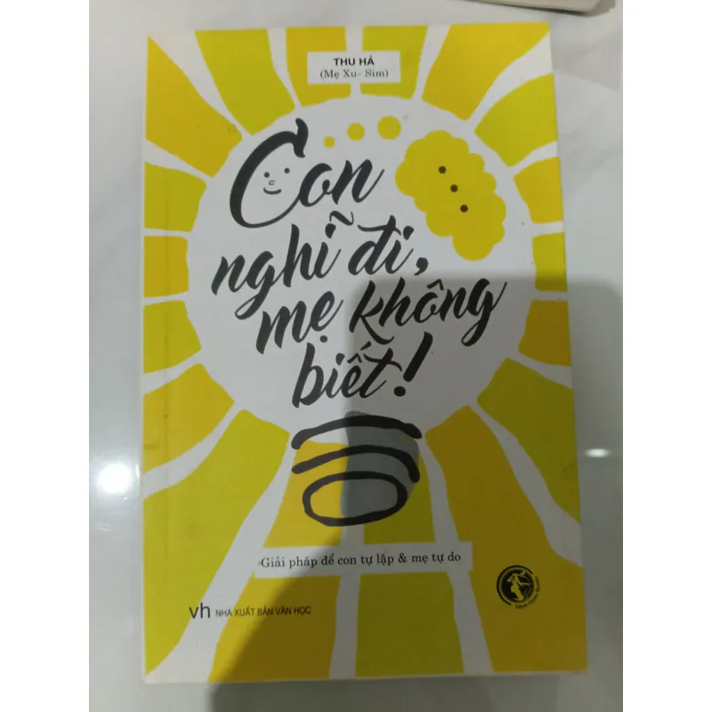 Con nghĩ đi mẹ không biết 709275