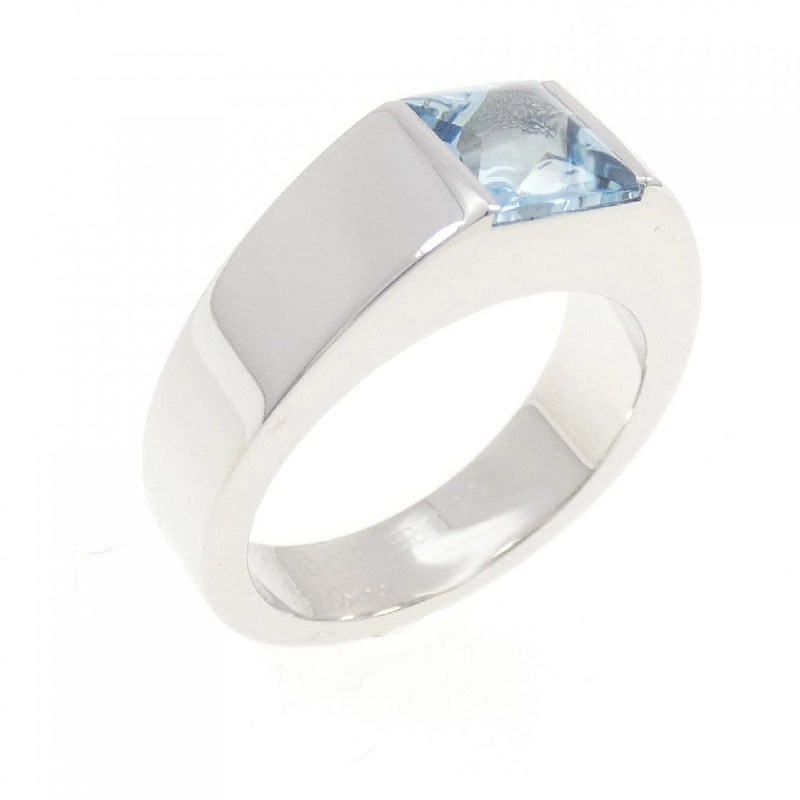 Cartier Tank Ring - Hàng hiệu Authentic 836128