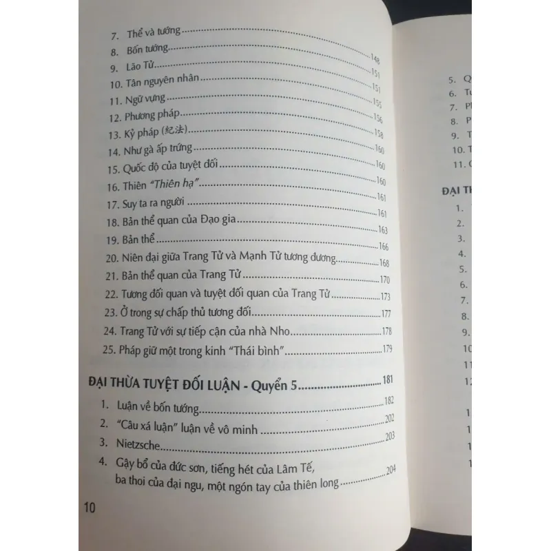 Đại Thừa Tuyệt Đối Luận - Tập 2 746578