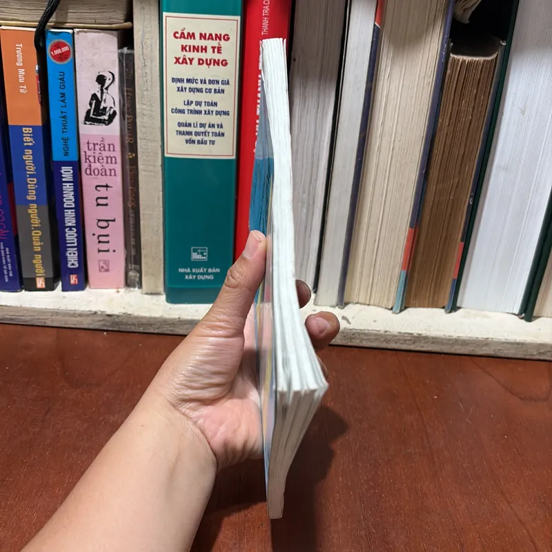 II Giáo Trình: Kinh Tế Lượng (Lưu Hành Nội Bộ) - 2007 754546