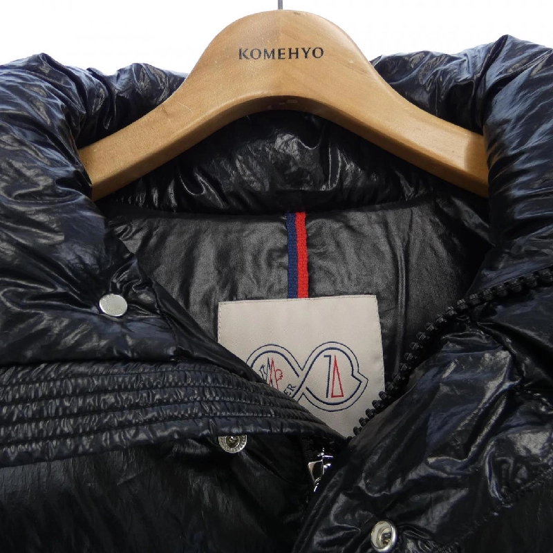 Moncler MONCLER Áo khoác lông - Hàng hiệu Chính hãng 896378