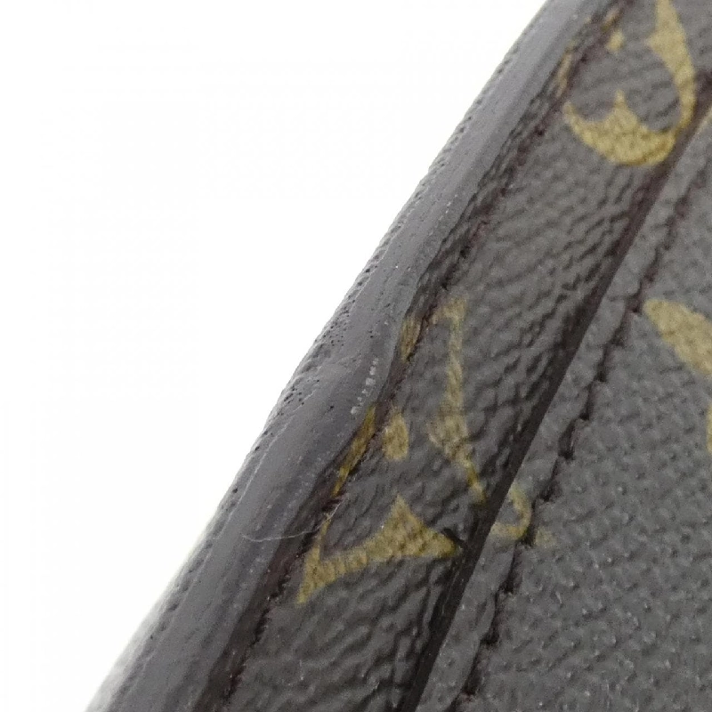 Túi xách vai Louis Vuitton Monogram Sac Plat 24cm M51242 - Hàng hiệu Chính hãng 767350