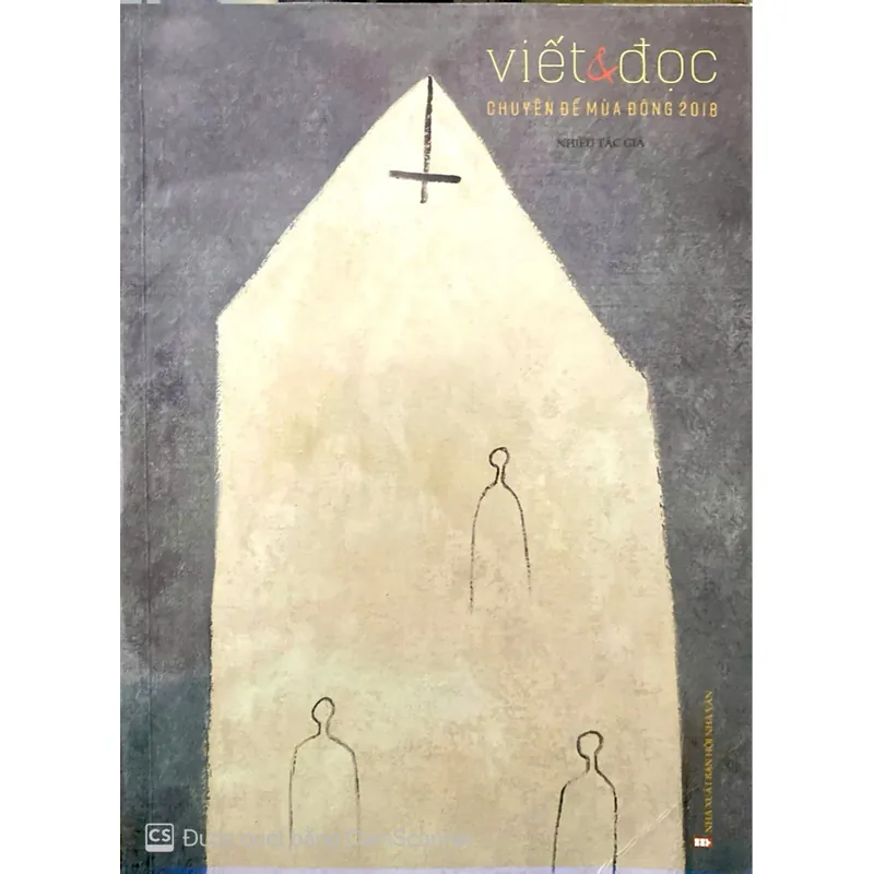 Viết & Đọc Chuyên đề mùa Đông 2018 595765