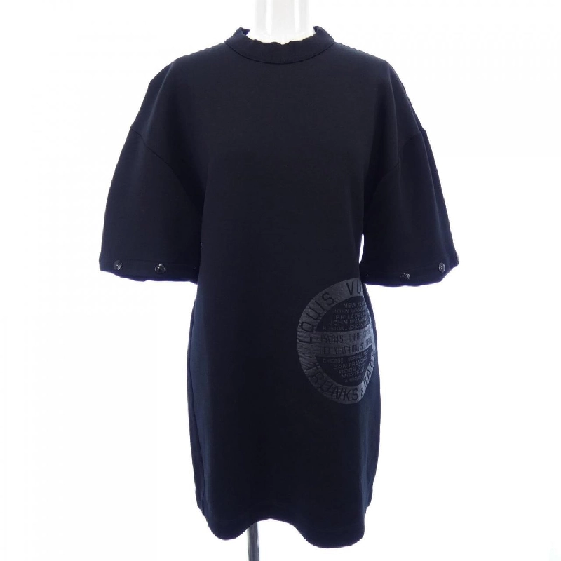 Đầm LOUIS VUITTON FHDR39FED - Hàng hiệu Authentic 816566