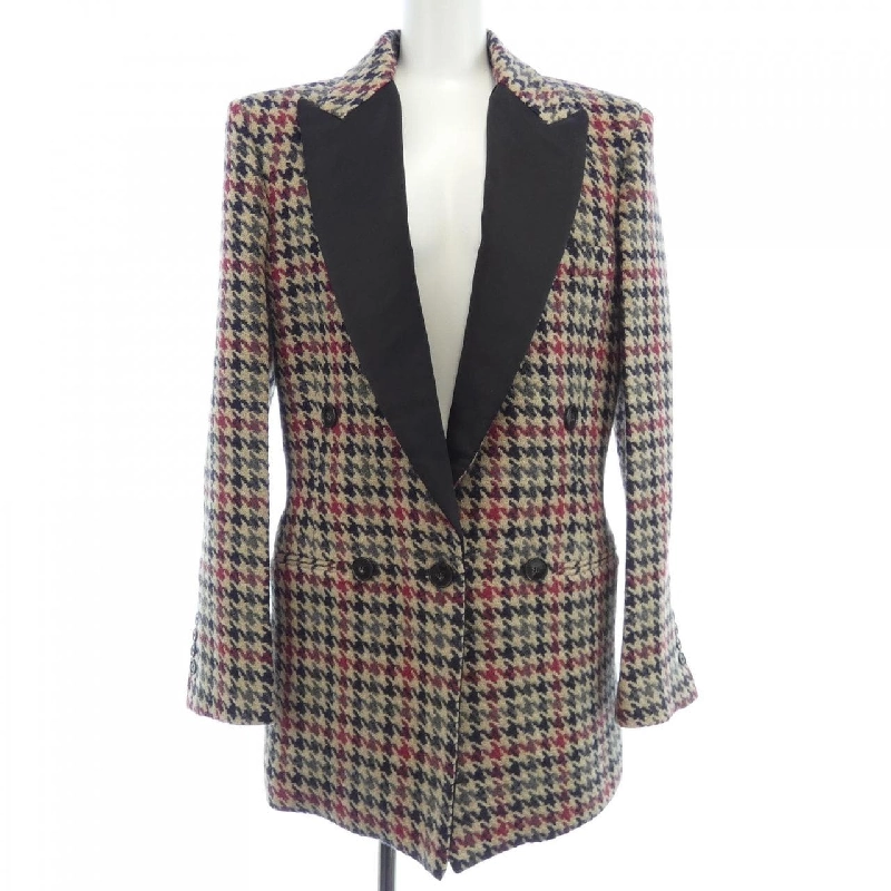 【Mã giảm giá】Áo khoác STELLA MCCARTNEY 642178