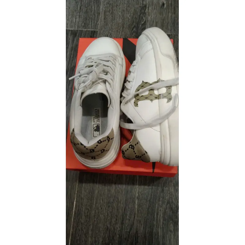 Giầy nam Nike và B size 37 568203