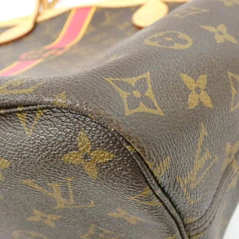 Túi xách Louis Vuitton Mon Monogram Neverfull MM P00200 608595