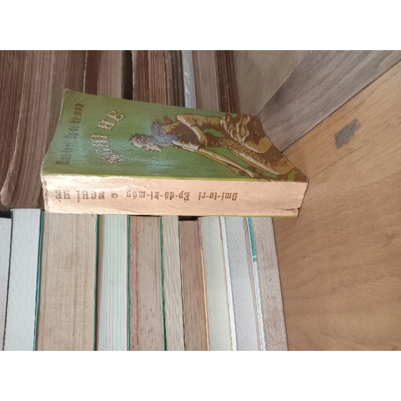 Nghỉ hè - Đmi-to-ri Ép-đô-ki-mốp 377163