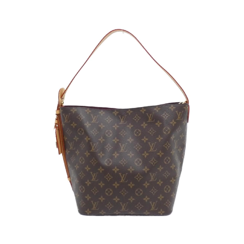 Túi xách vai Louis Vuitton Monogram All In GM M12926 612309