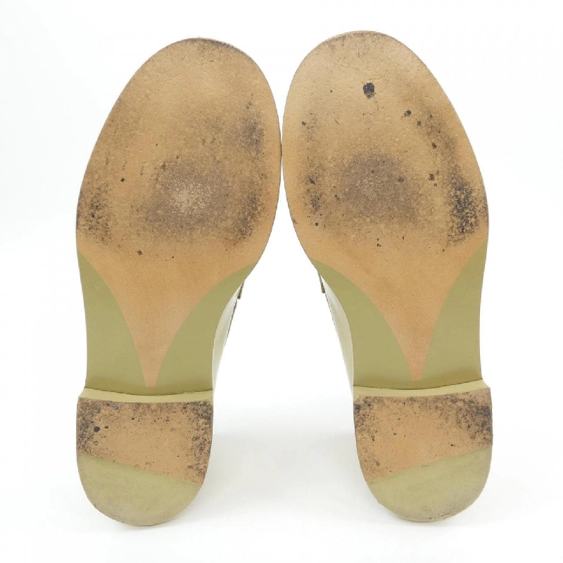 Giày lười CHANEL LOAFERS G37430X56161 660641