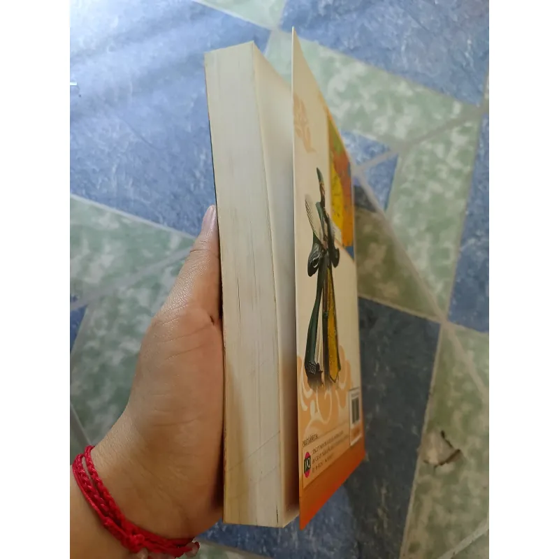 Tam quốc bình giảng - Nguyễn Tử Quang 932640