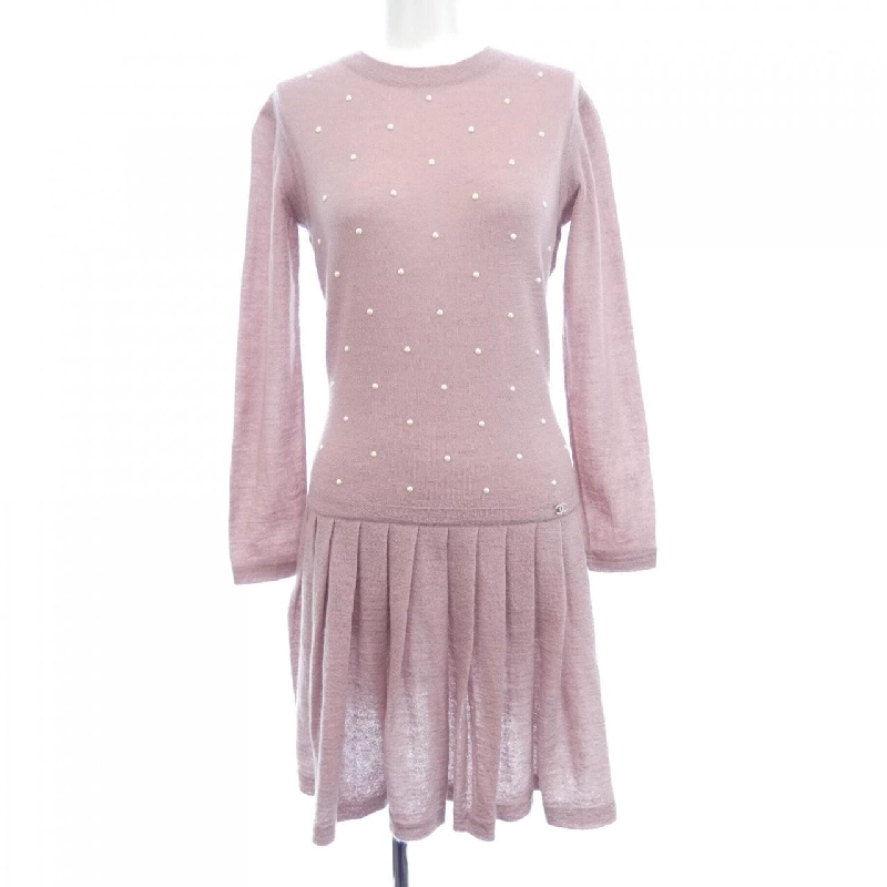 【Khuyến mãi】Váy Chanel CHANEL 649376