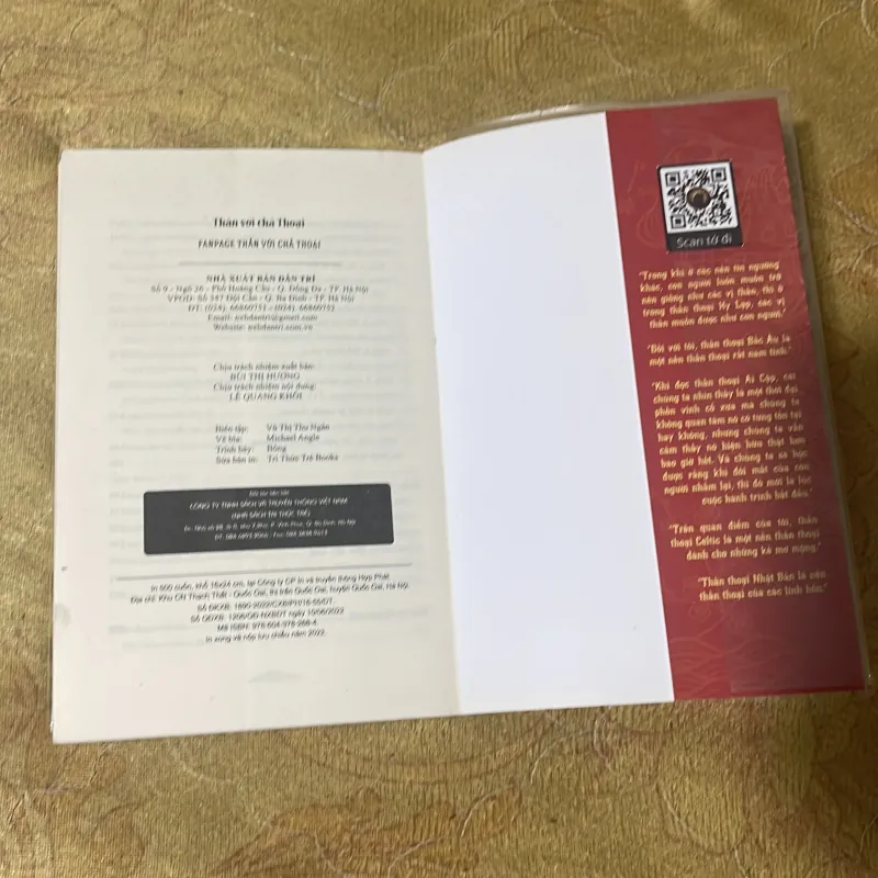 COMBO THẦN THOẠI HY LẠP & THẦN VỚI CHẢ THOẠI - Những câu chuyện “MỆT MỎI “ về các vị thần 788652